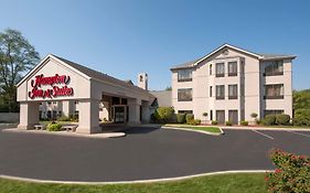 Hampton Inn And Suites South Bend Indiana